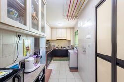 Blk 685B Woodlands Drive 73 (Woodlands), HDB 5 Rooms #620753831